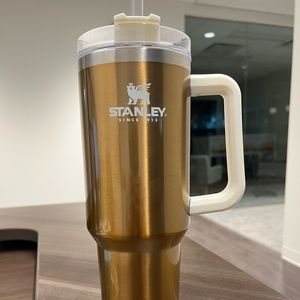 Stanley Quencher Tumbler
